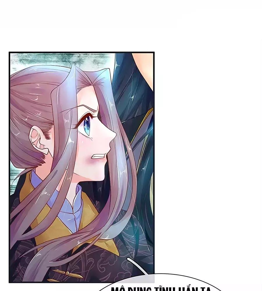 Y Hậu Lệ Thiên Chapter 28 - Trang 2