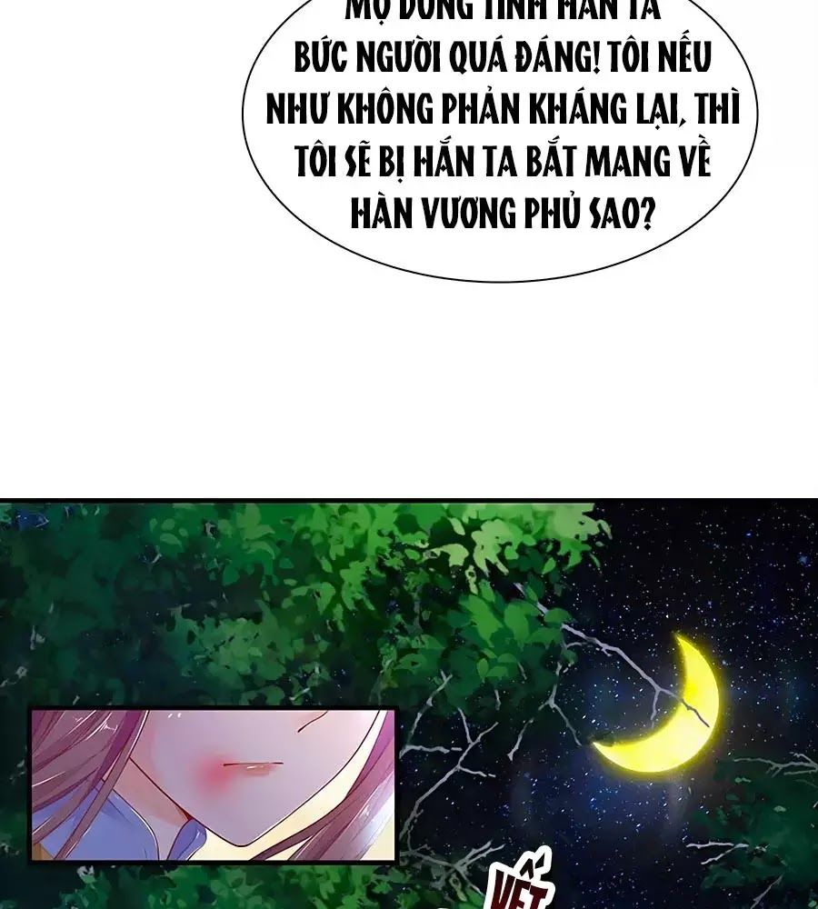 Y Hậu Lệ Thiên Chapter 28 - Trang 2