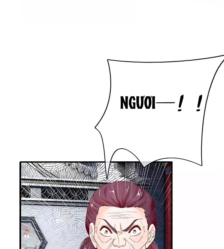 Y Hậu Lệ Thiên Chapter 30 - Trang 2