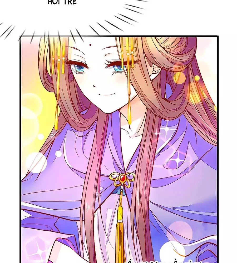 Y Hậu Lệ Thiên Chapter 4 - Trang 2