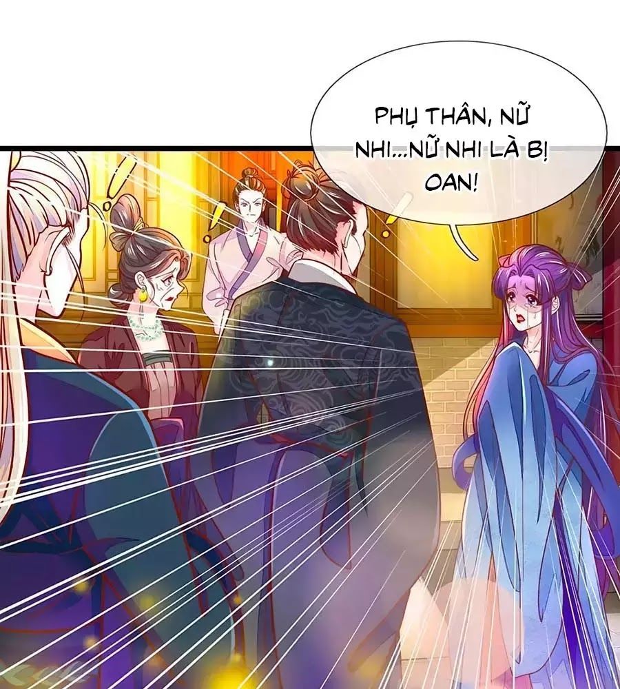 Y Hậu Lệ Thiên Chapter 5 - Trang 2