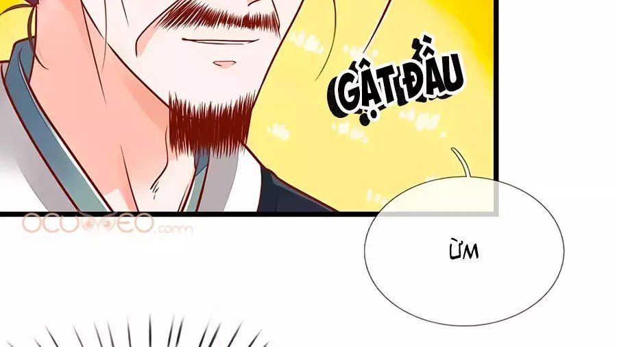 Y Hậu Lệ Thiên Chapter 8 - Trang 2