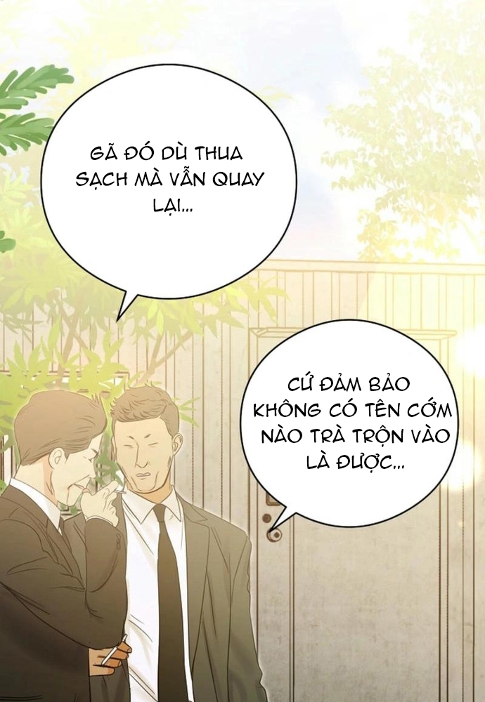Ý Nghĩa Của Hôn Nhân Chapter 35 - Trang 2