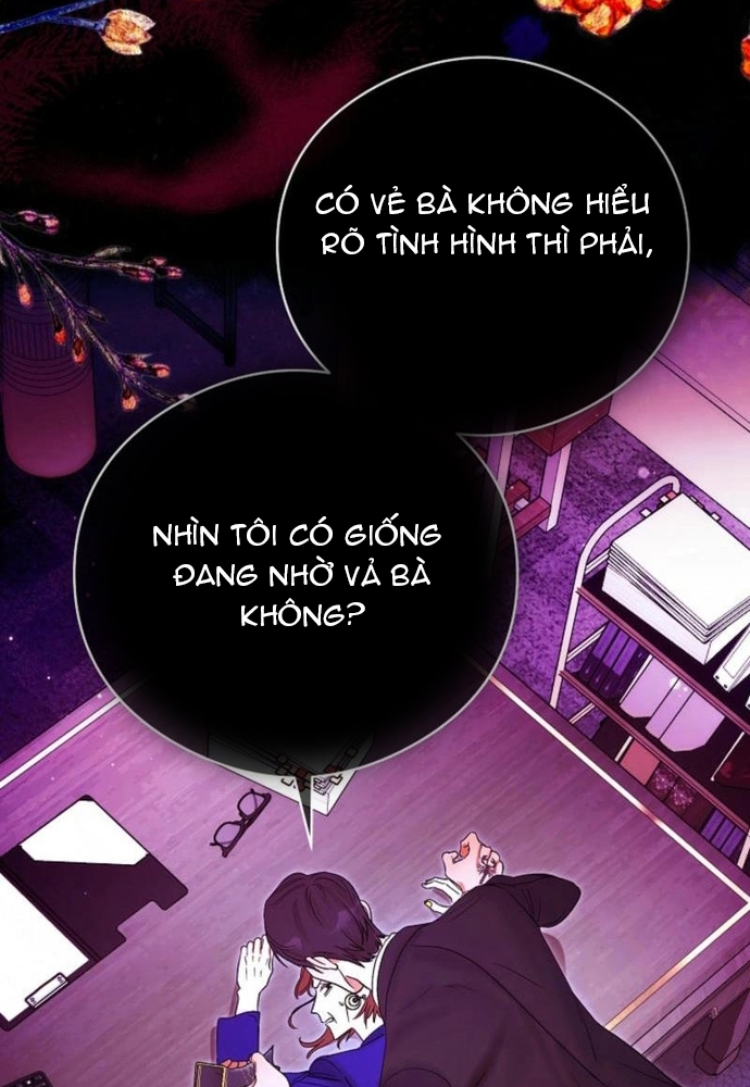 Ý Nghĩa Của Hôn Nhân Chapter 35 - Trang 2