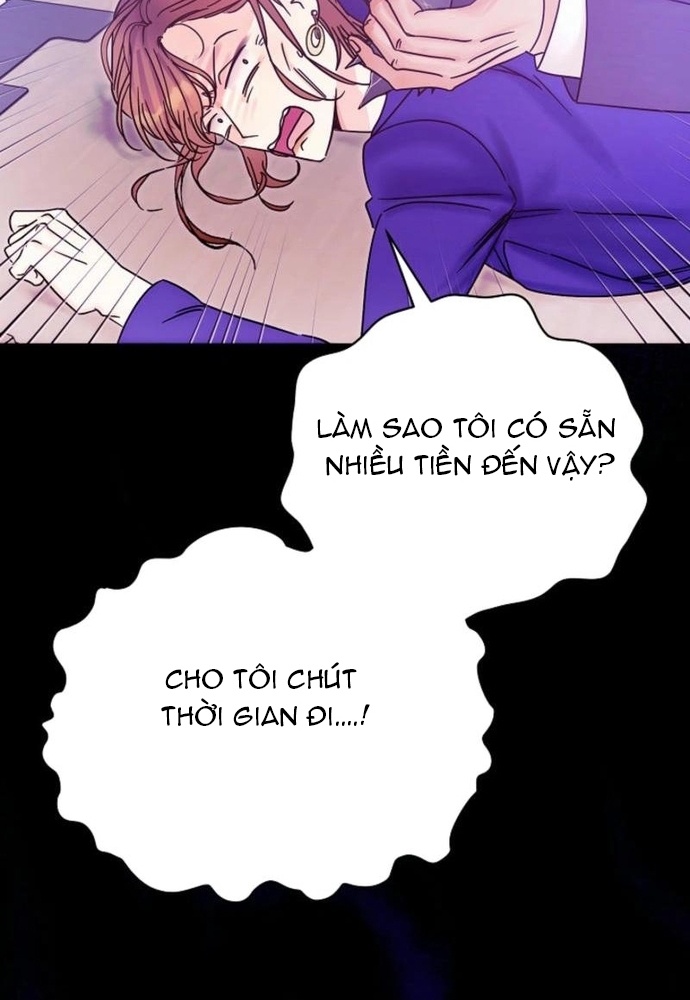 Ý Nghĩa Của Hôn Nhân Chapter 35 - Trang 2