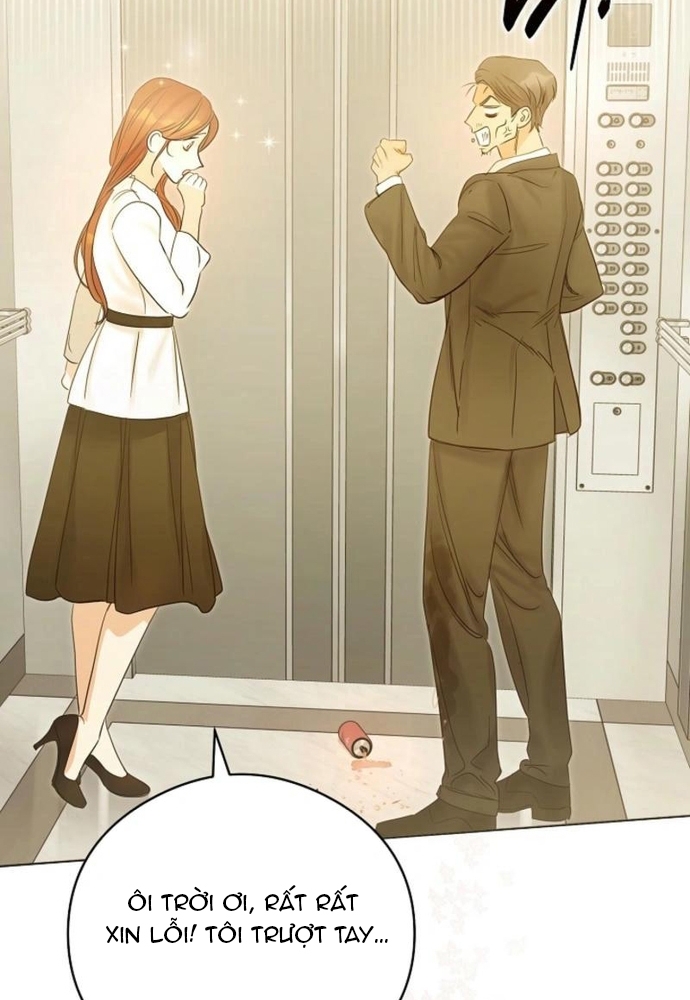 Ý Nghĩa Của Hôn Nhân Chapter 35 - Trang 2