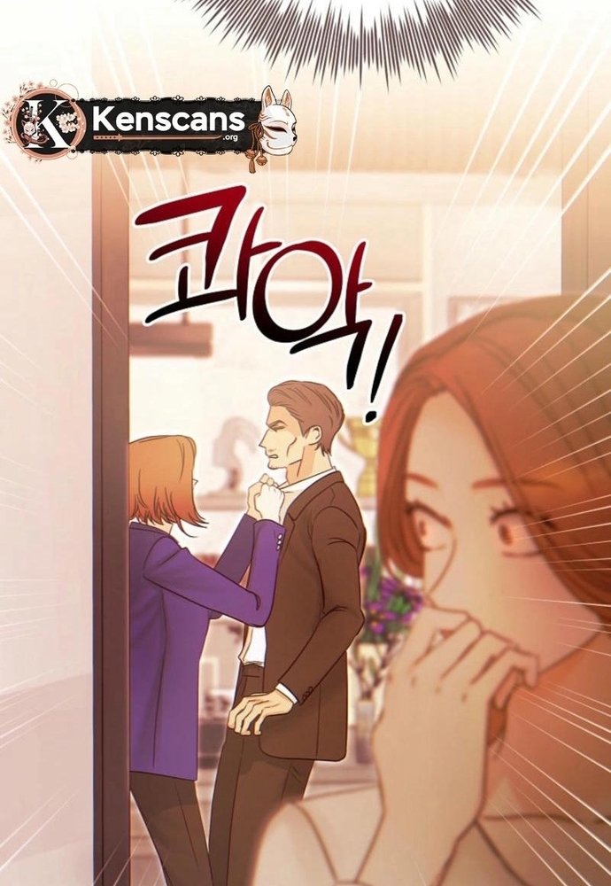 Ý Nghĩa Của Hôn Nhân Chapter 35 - Trang 2