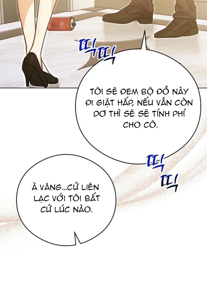 Ý Nghĩa Của Hôn Nhân Chapter 35 - Trang 2