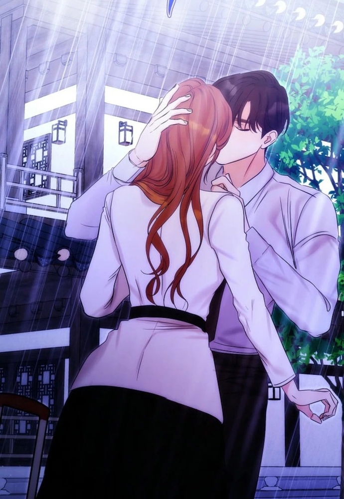 Ý Nghĩa Của Hôn Nhân Chapter 36 - Trang 2