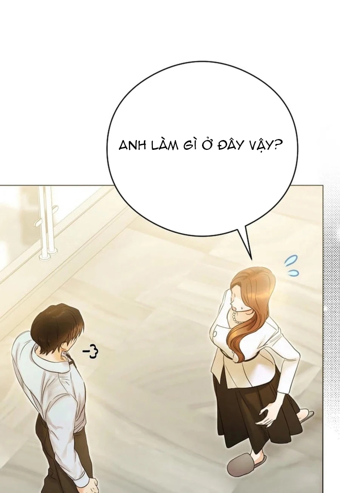 Ý Nghĩa Của Hôn Nhân Chapter 36 - Trang 2