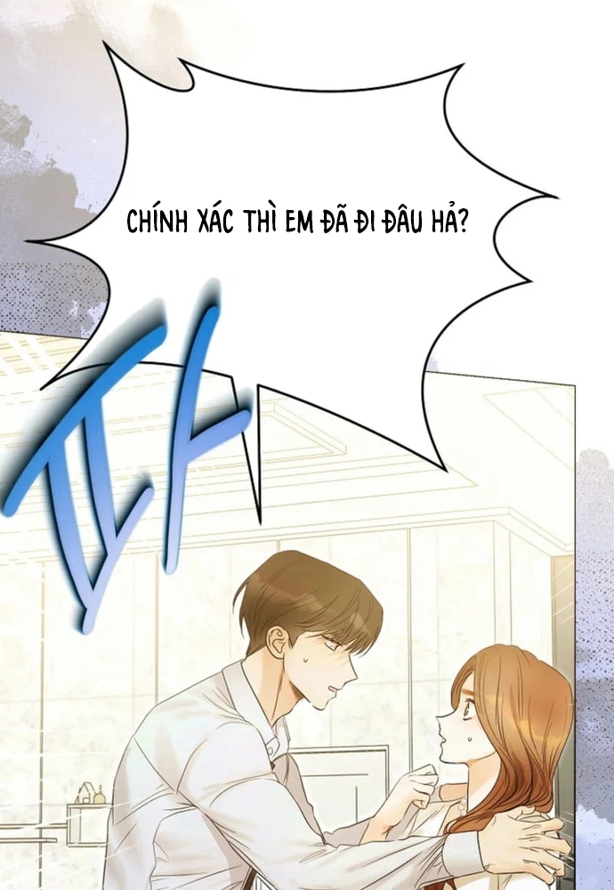 Ý Nghĩa Của Hôn Nhân Chapter 36 - Trang 2