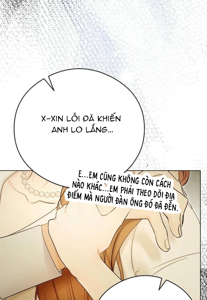 Ý Nghĩa Của Hôn Nhân Chapter 36 - Trang 2