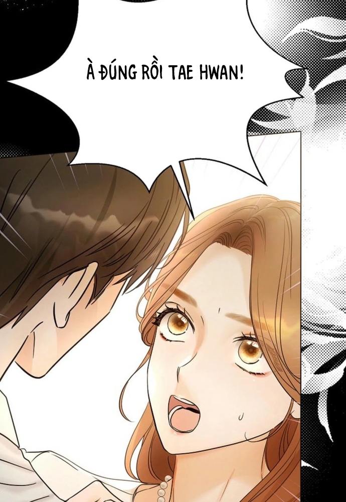 Ý Nghĩa Của Hôn Nhân Chapter 36 - Trang 2