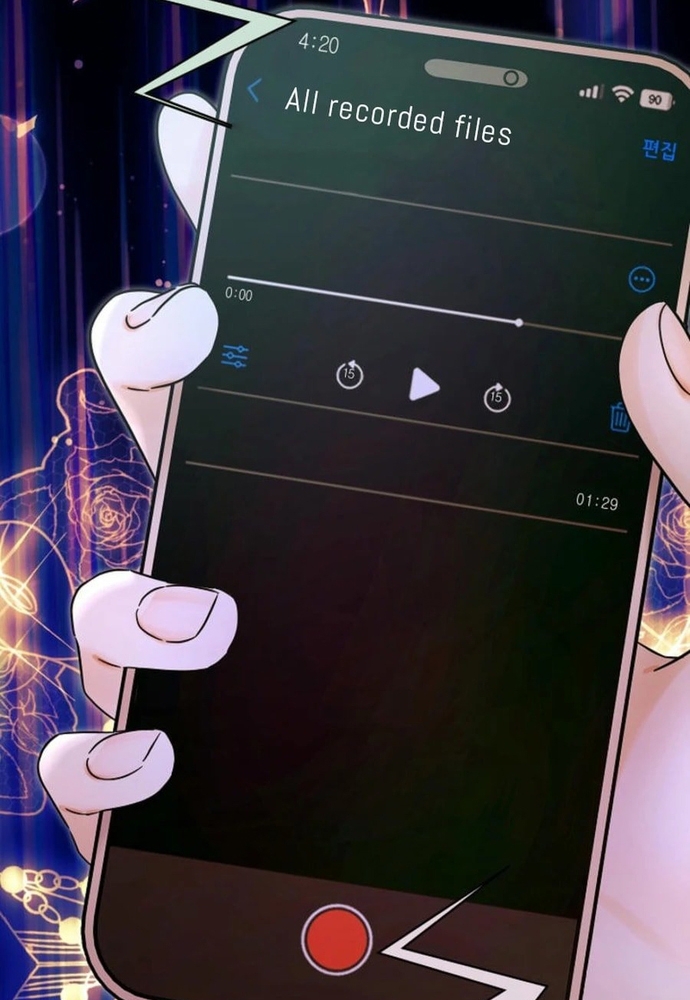 Ý Nghĩa Của Hôn Nhân Chapter 36 - Trang 2