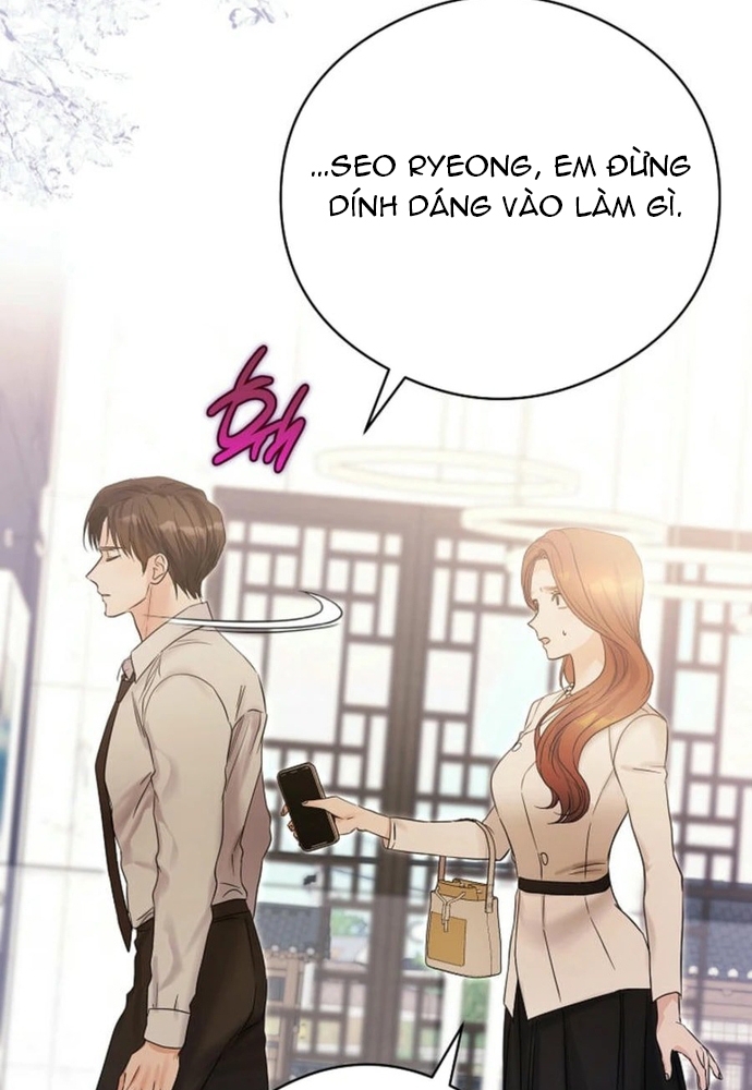 Ý Nghĩa Của Hôn Nhân Chapter 36 - Trang 2
