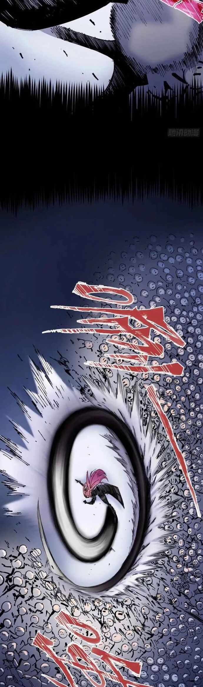 Y Thống Loạn Thế Chapter 11 - Trang 2