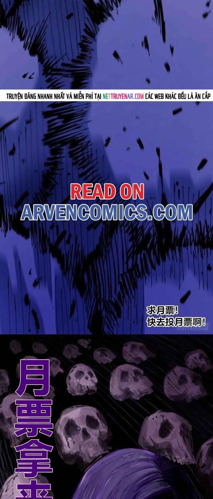 Y Thống Loạn Thế Chapter 11 - Trang 2