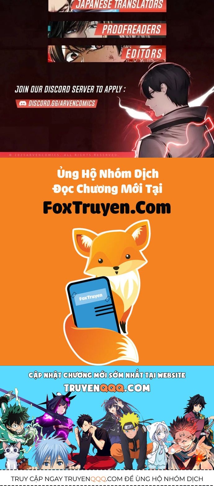 Y Thống Loạn Thế Chapter 12 - Trang 2