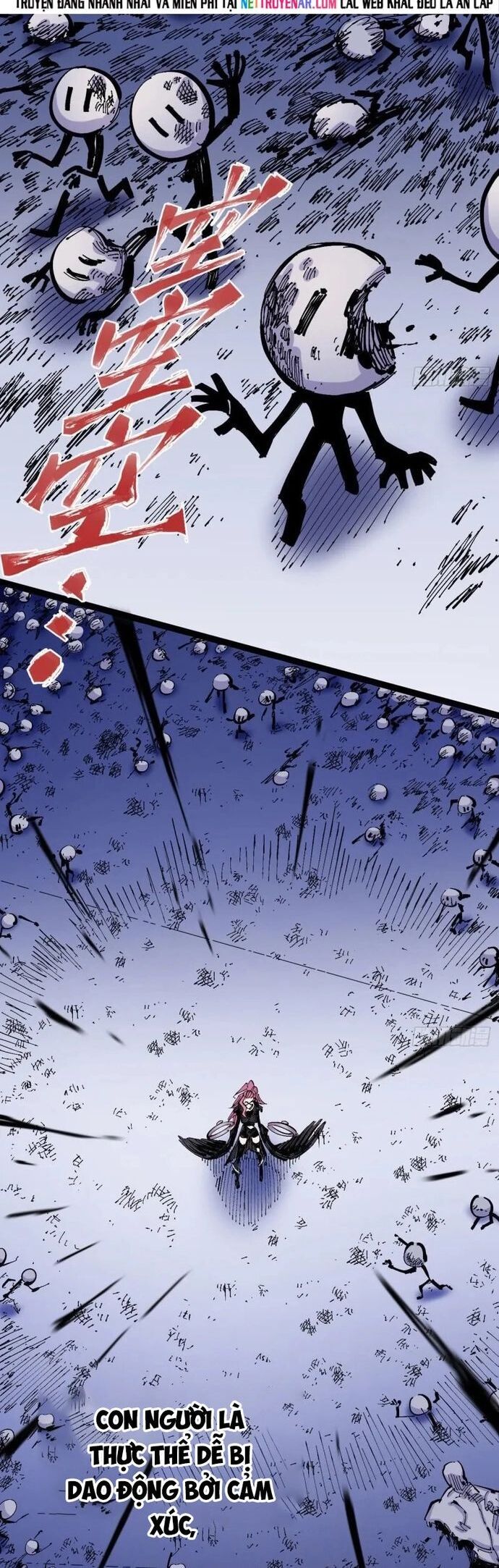 Y Thống Loạn Thế Chapter 12 - Trang 2