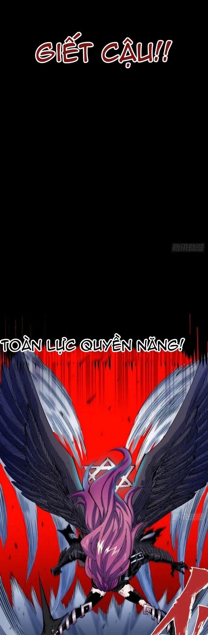 Y Thống Loạn Thế Chapter 13 - Trang 2