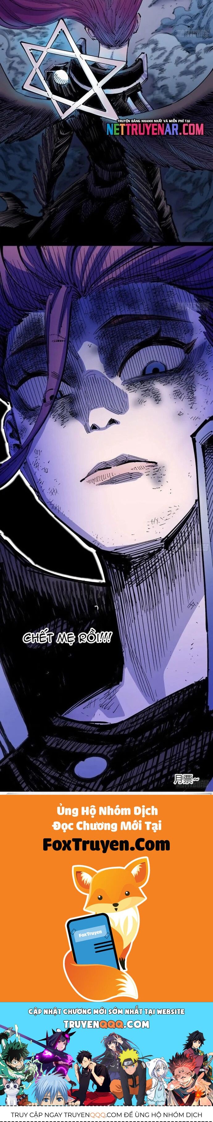 Y Thống Loạn Thế Chapter 13 - Trang 2