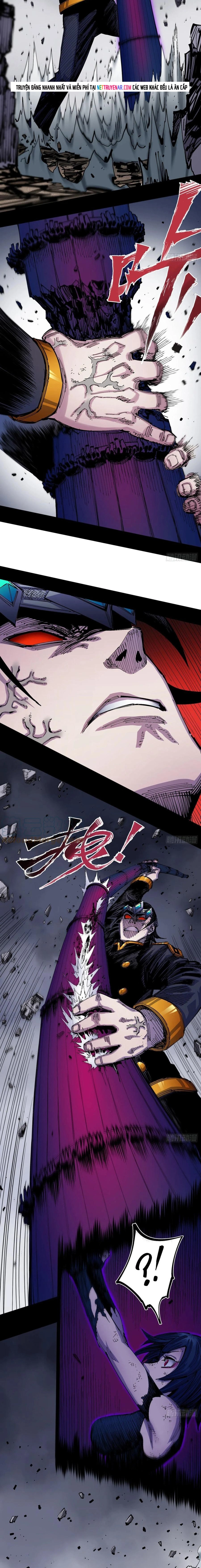 Y Thống Loạn Thế Chapter 41 - Trang 2