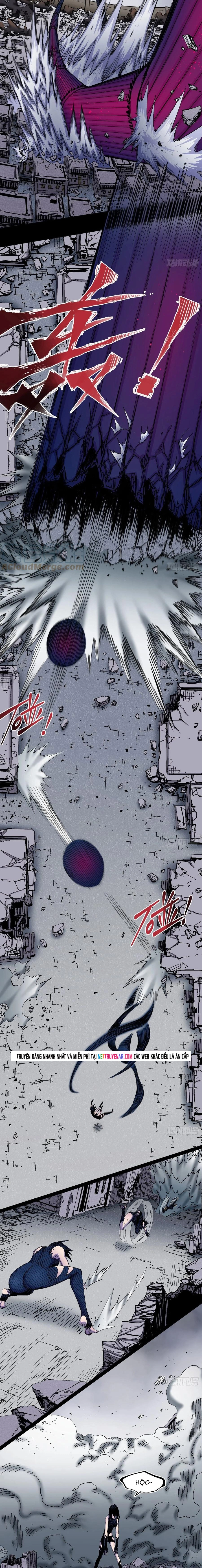 Y Thống Loạn Thế Chapter 41 - Trang 2