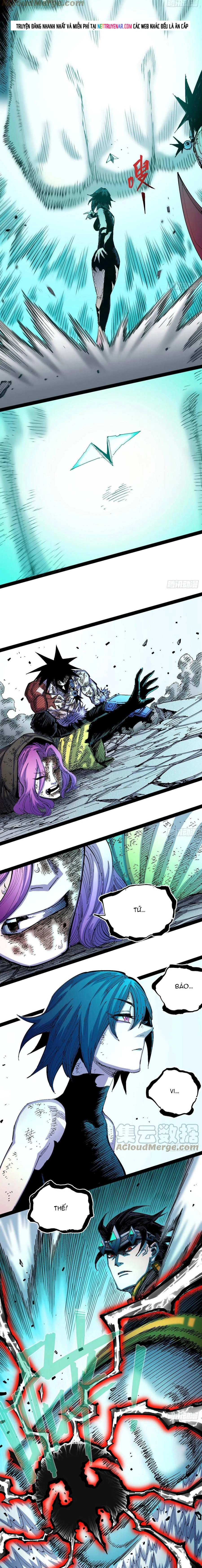 Y Thống Loạn Thế Chapter 41 - Trang 2