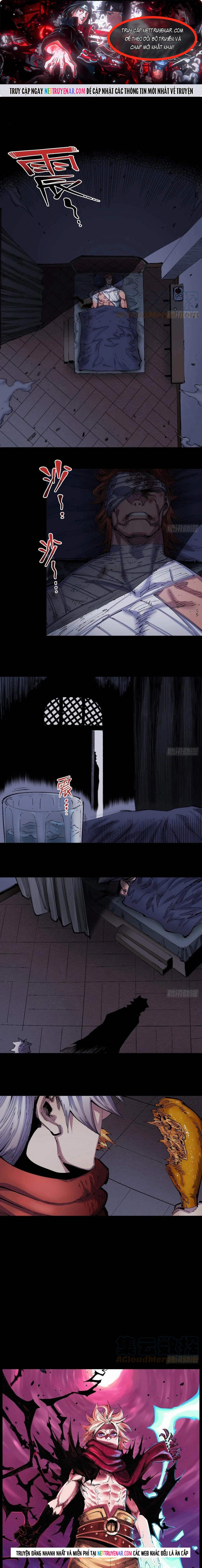 Y Thống Loạn Thế Chapter 41 - Trang 2