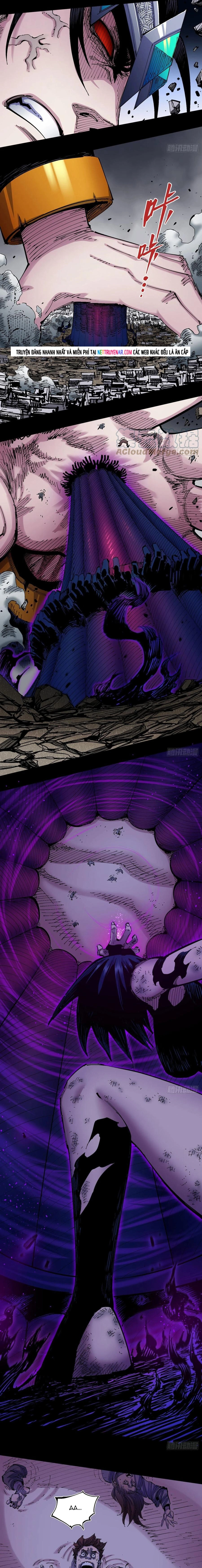 Y Thống Loạn Thế Chapter 41 - Trang 2