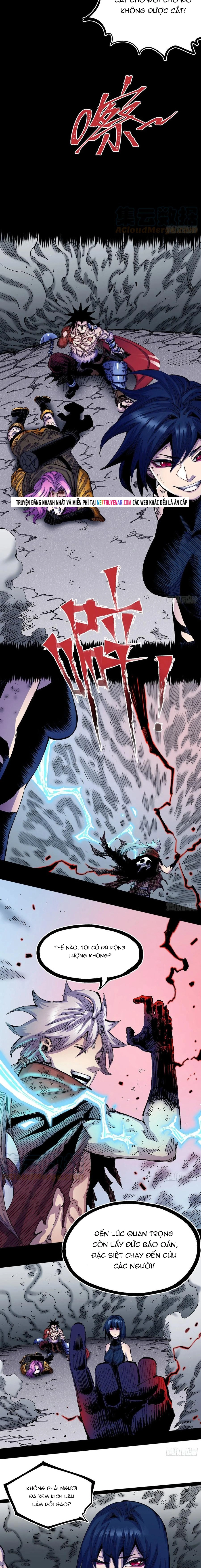 Y Thống Loạn Thế Chapter 42 - Trang 2