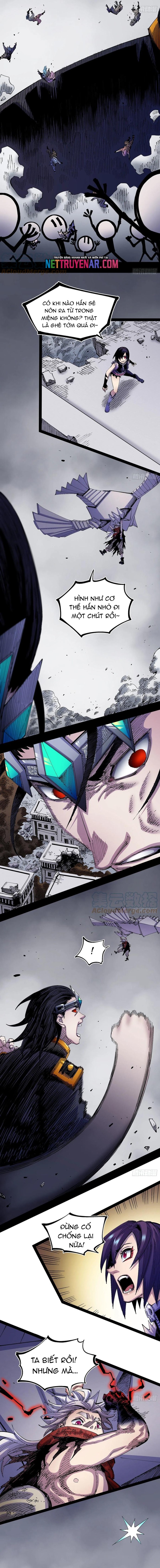 Y Thống Loạn Thế Chapter 44 - Trang 2