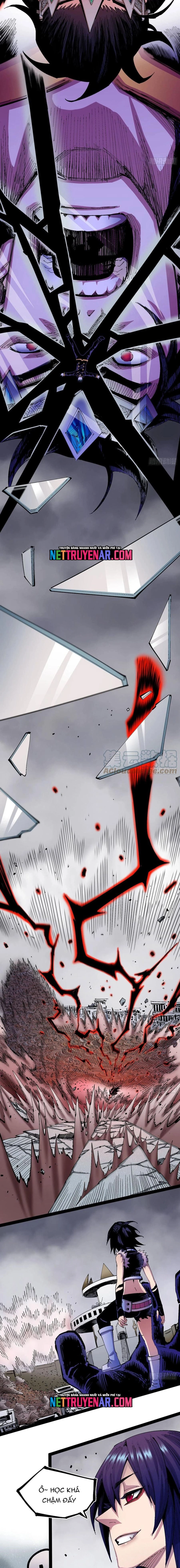 Y Thống Loạn Thế Chapter 47 - Trang 2