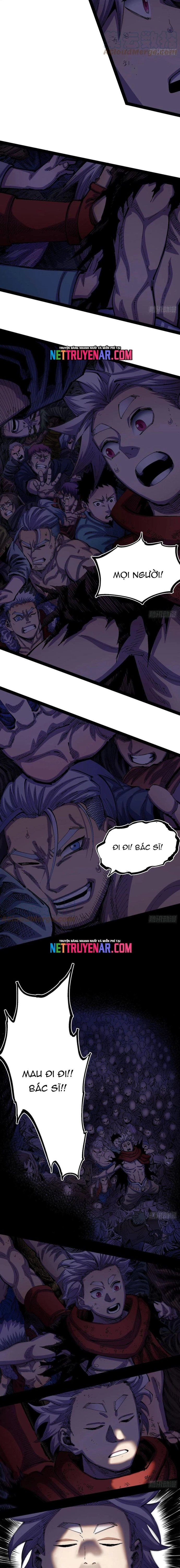 Y Thống Loạn Thế Chapter 47 - Trang 2