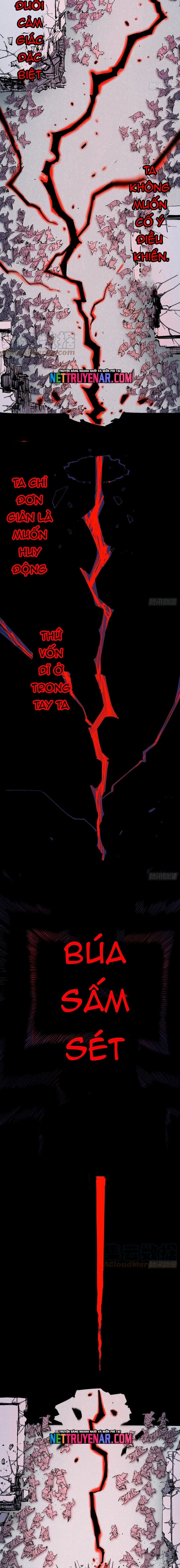 Y Thống Loạn Thế Chapter 47 - Trang 2