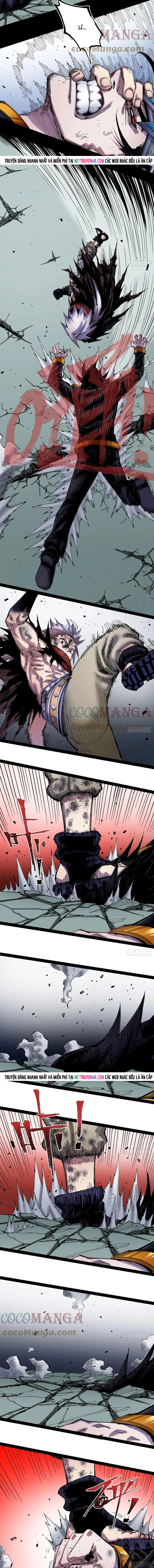 Y Thống Loạn Thế Chapter 48 - Trang 2