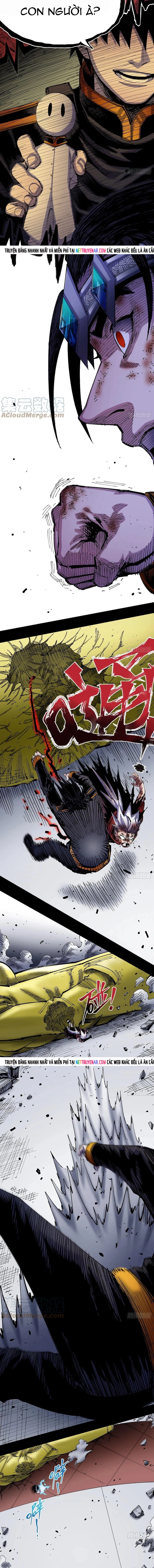 Y Thống Loạn Thế Chapter 49 - Trang 2