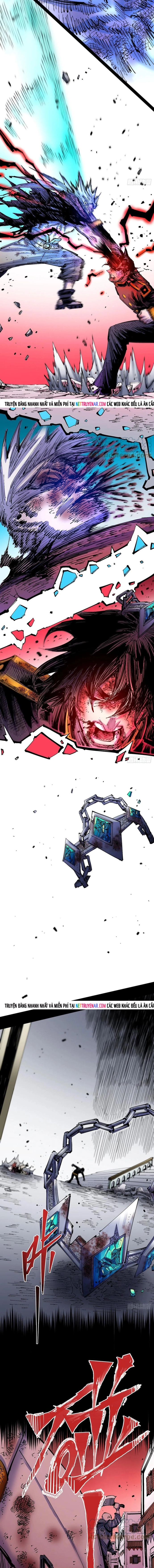 Y Thống Loạn Thế Chapter 49 - Trang 2