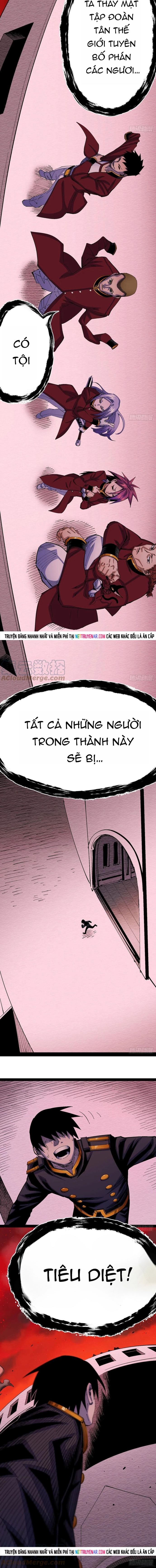 Y Thống Loạn Thế Chapter 50 - Trang 2