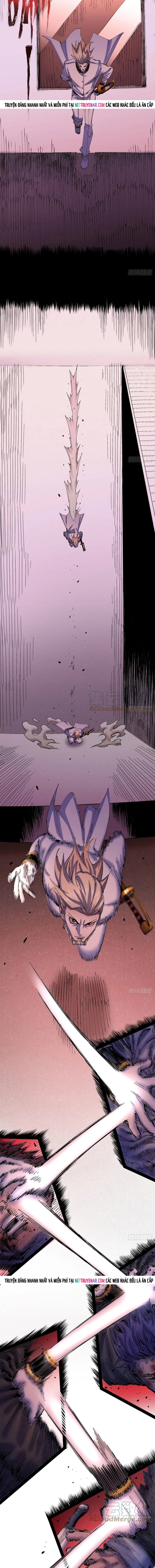 Y Thống Loạn Thế Chapter 50 - Trang 2