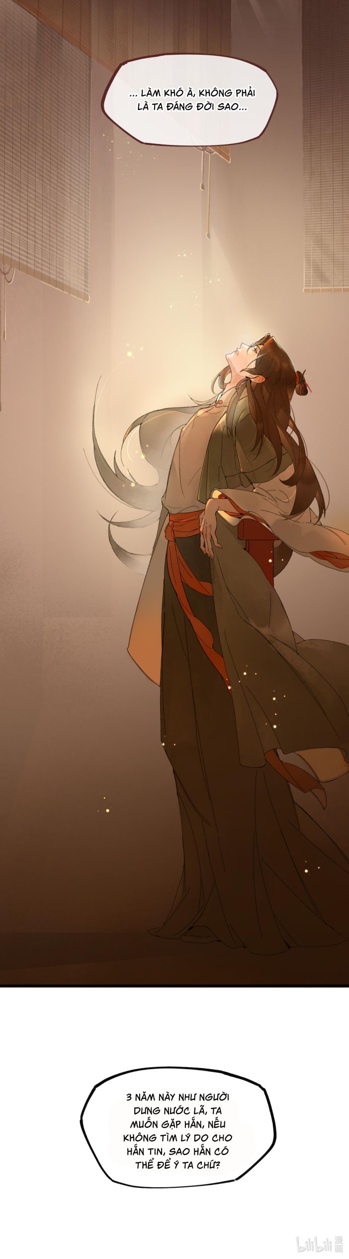 Ý Trung Nhân Chapter 1 - Trang 2