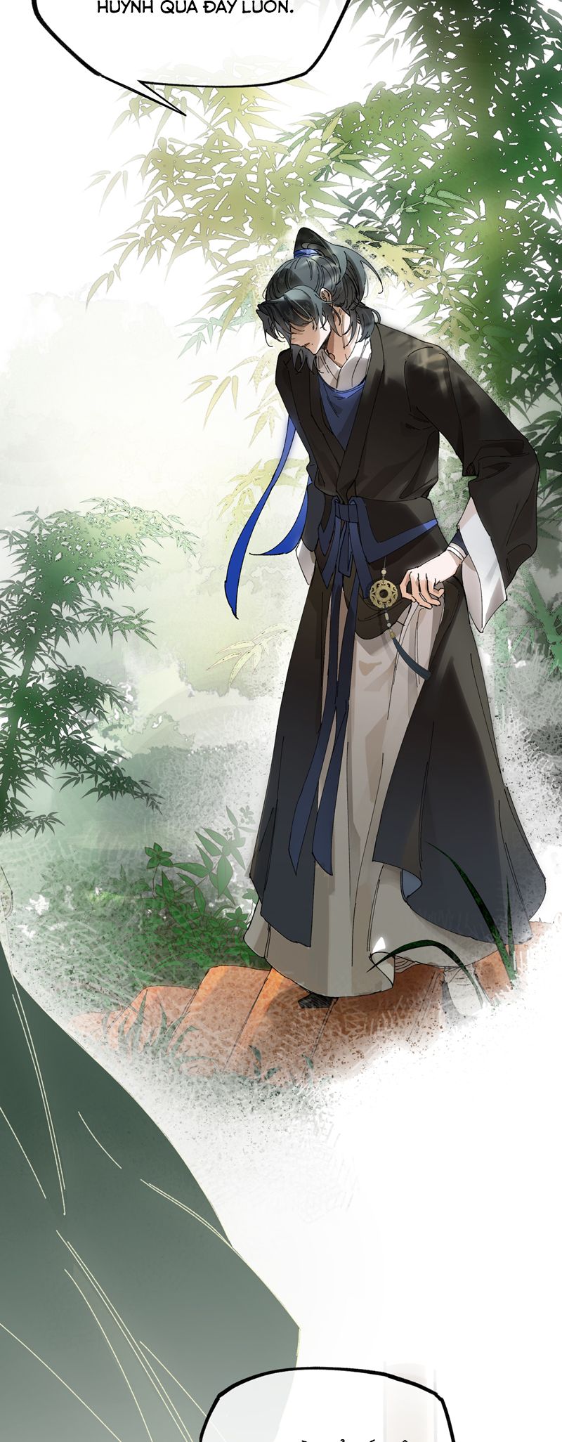 Ý Trung Nhân Chapter 10 - Trang 2