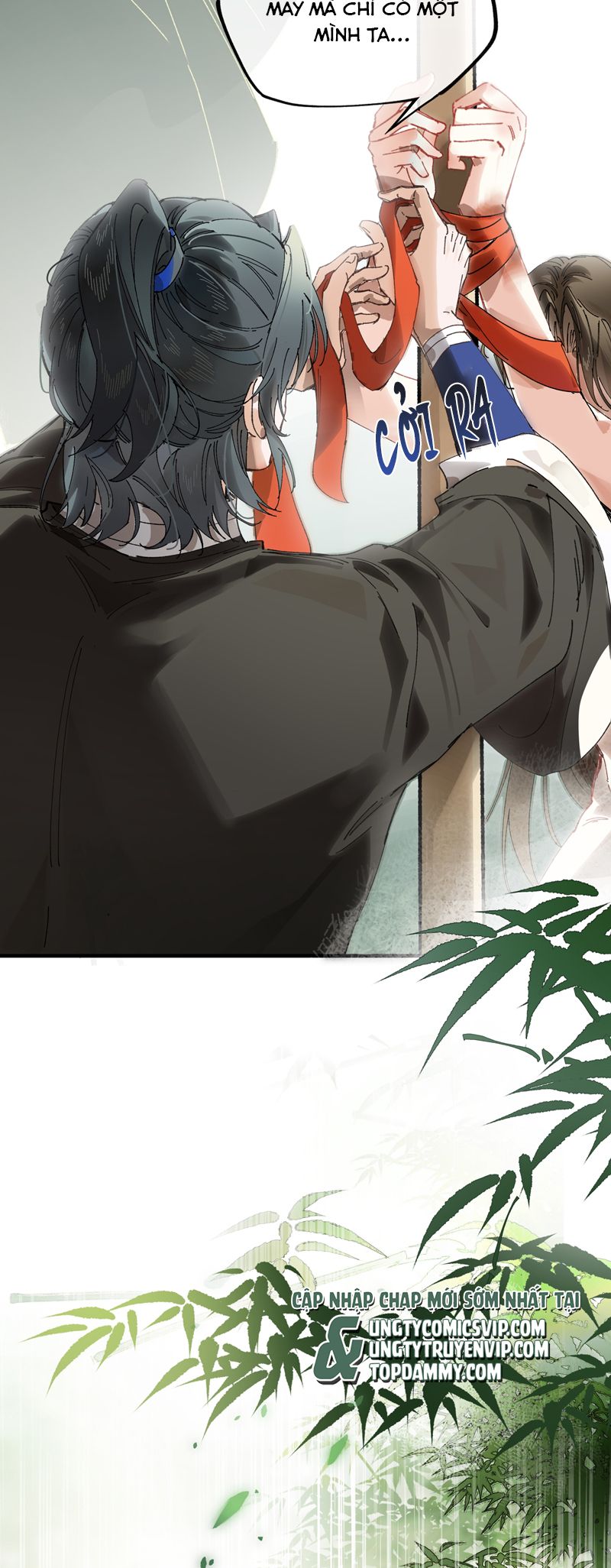 Ý Trung Nhân Chapter 10 - Trang 2