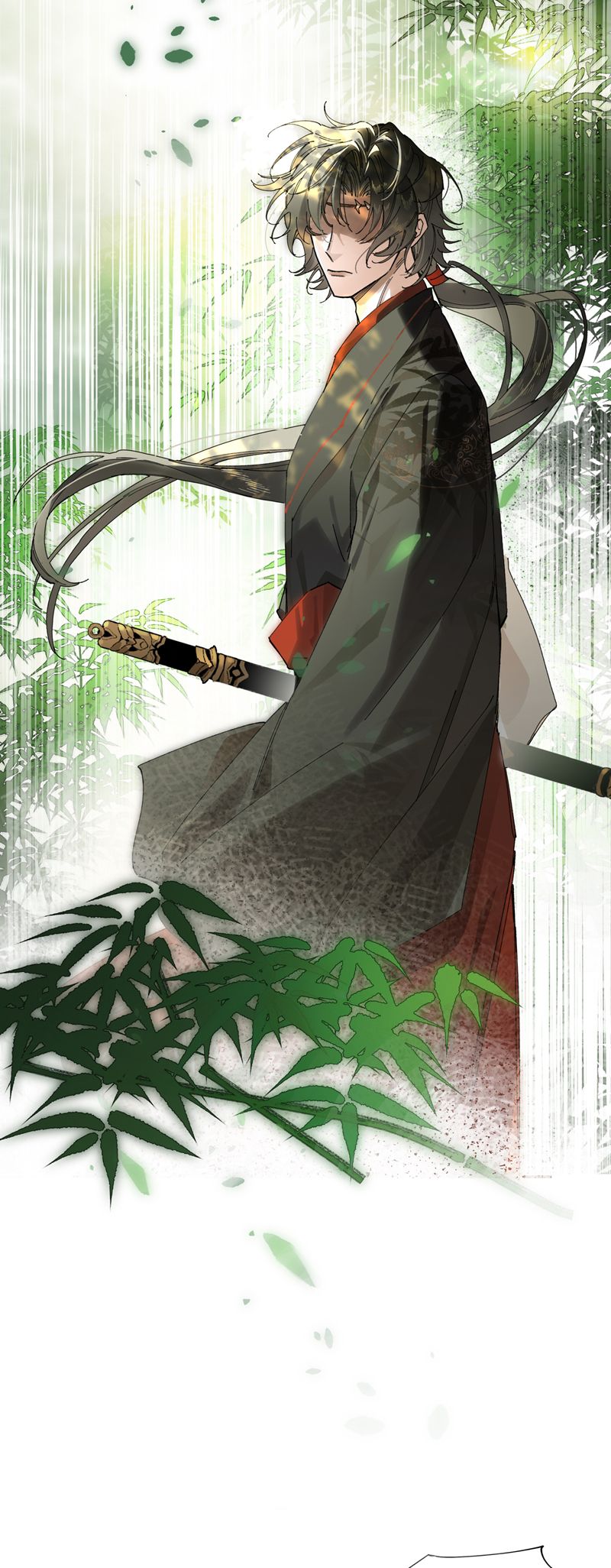 Ý Trung Nhân Chapter 10 - Trang 2