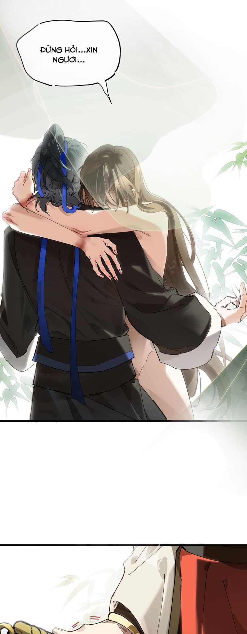 Ý Trung Nhân Chapter 10 - Trang 2