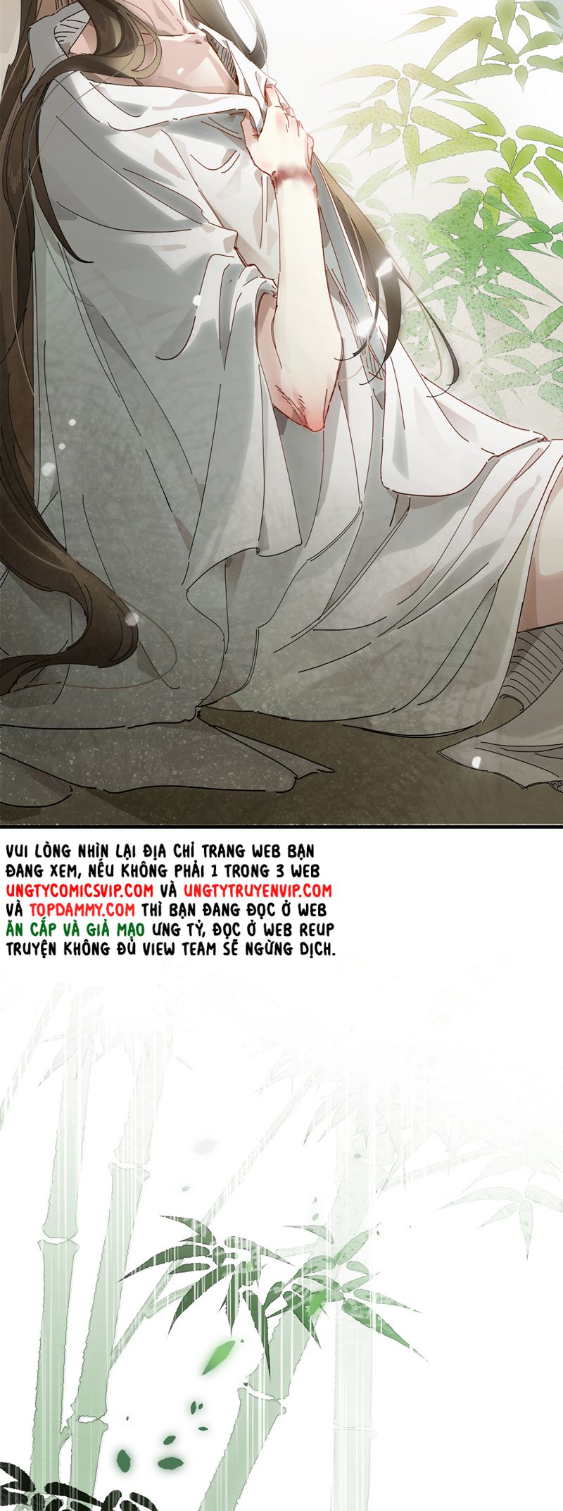 Ý Trung Nhân Chapter 10 - Trang 2