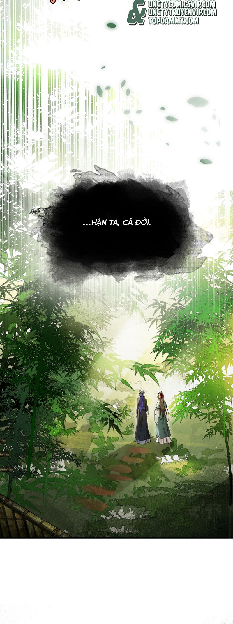 Ý Trung Nhân Chapter 10 - Trang 2