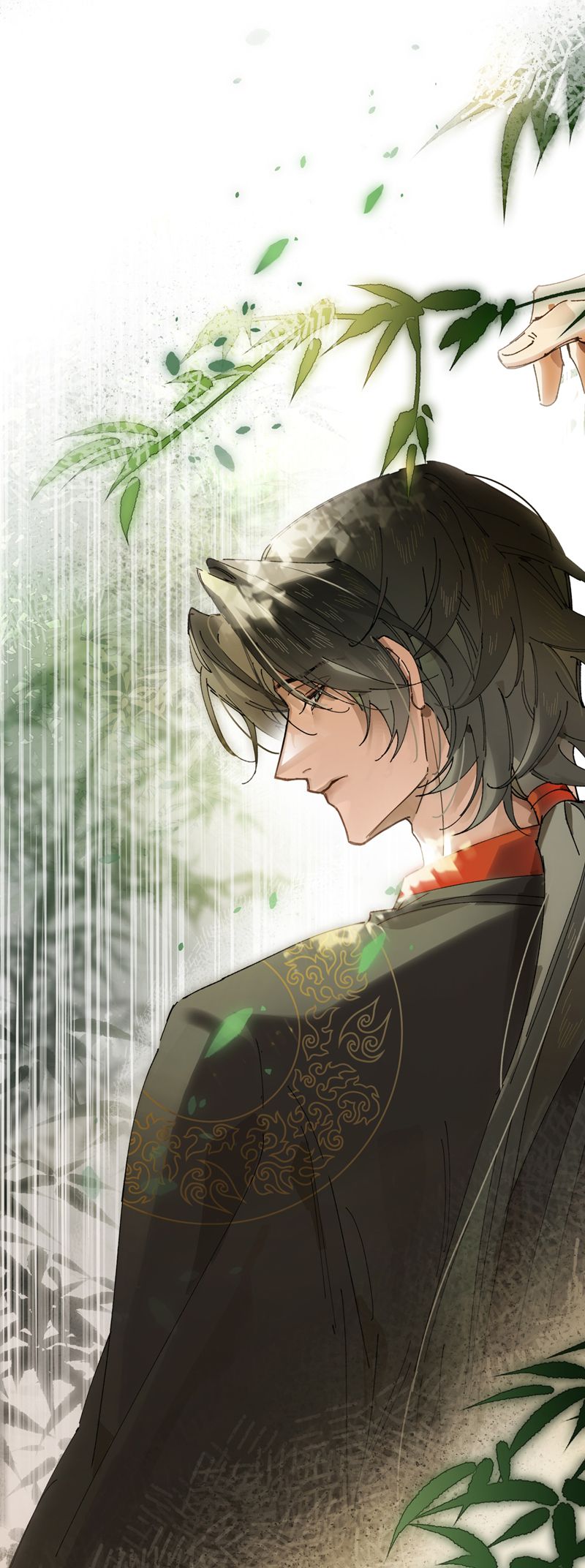 Ý Trung Nhân Chapter 10 - Trang 2