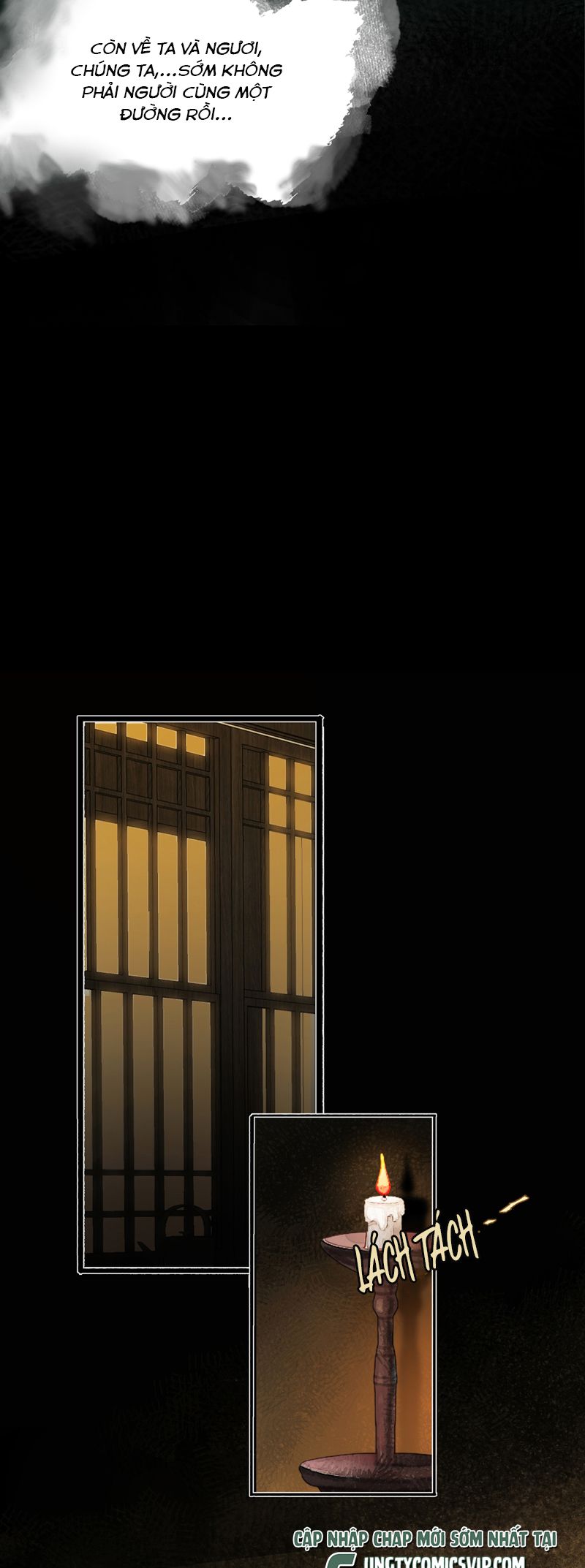 Ý Trung Nhân Chapter 10 - Trang 2