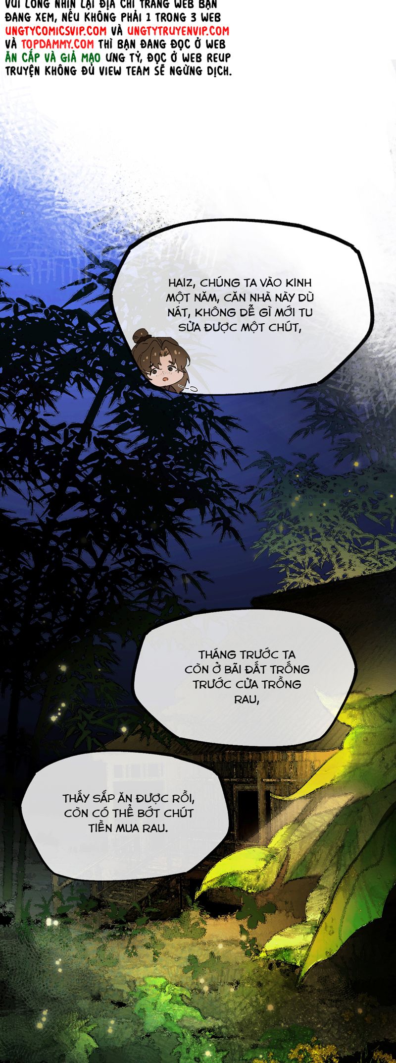 Ý Trung Nhân Chapter 10 - Trang 2